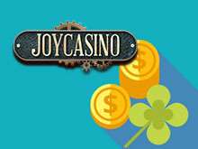 Казино Джой